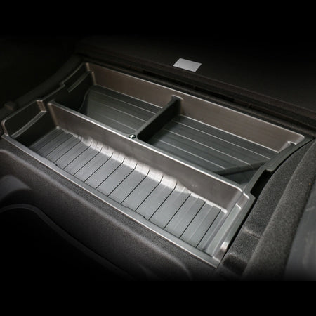 Trunk Storage Box for Tesla Model Y 2019-2024  Modtesla