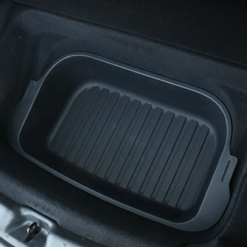 Trunk Storage Box for Tesla Model Y Juniper  Modtesla