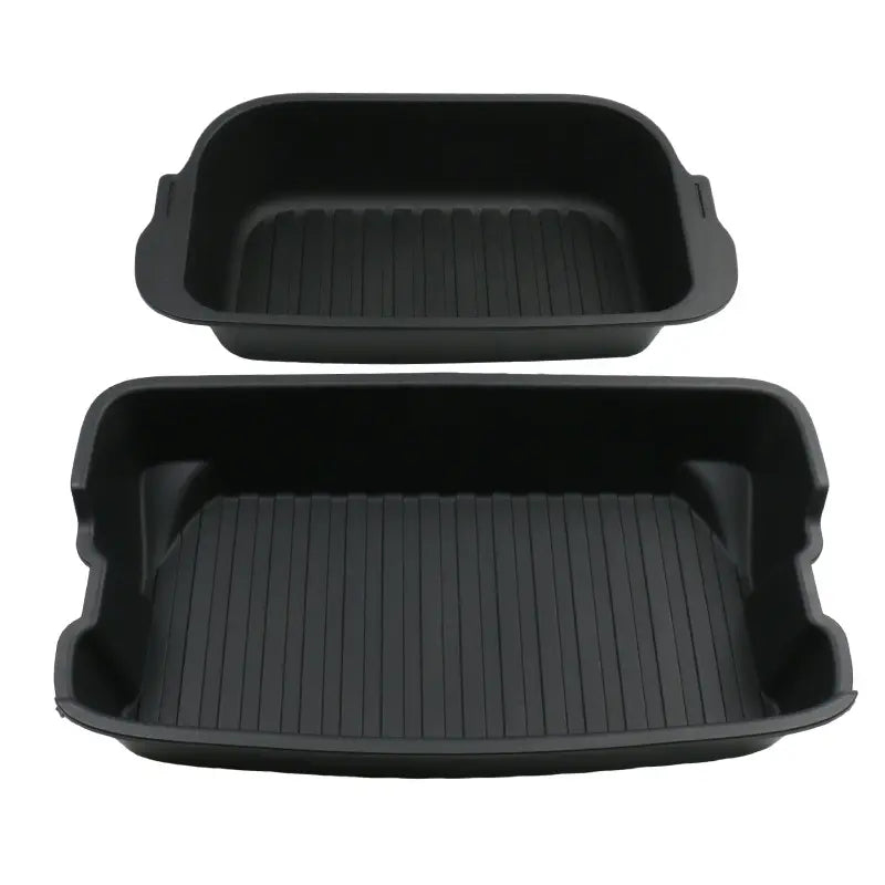 Trunk Storage Box for Tesla Model Y Juniper  Modtesla