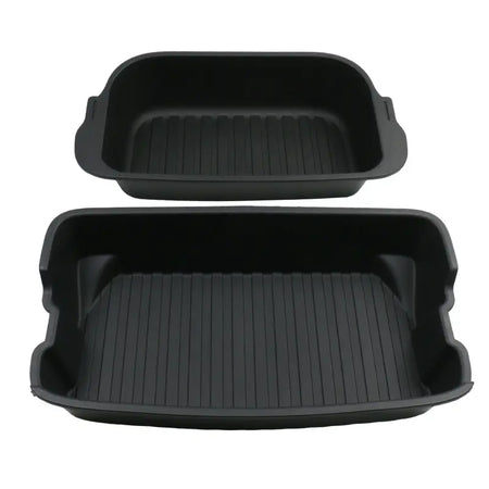 Trunk Storage Box for Tesla Model Y Juniper  Modtesla