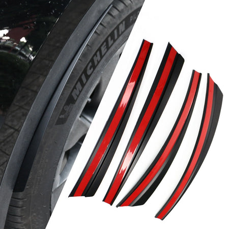 Wheel Eyebrow Fender for Tesla Model Y 2019-2024  Modtesla