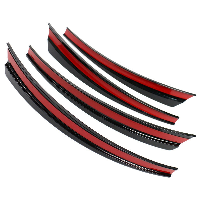 Wheel Eyebrow Fender for Tesla Model Y 2019-2024  Modtesla