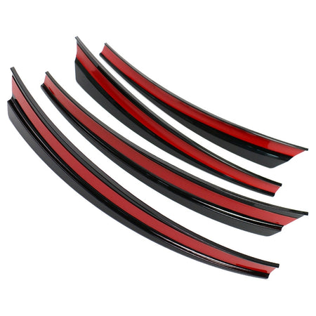 Wheel Eyebrow Fender for Tesla Model Y 2019-2024  Modtesla