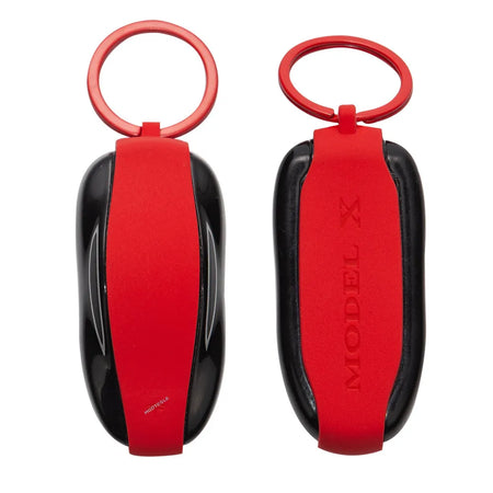 Silicone Key Protective Case for Tesla Model Y/3/X/S  Modtesla