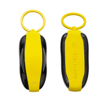 Silicone Key Protective Case for Tesla Model Y/3/X/S  Modtesla