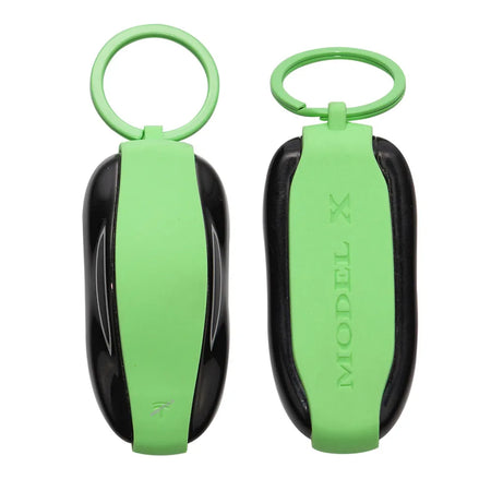 Silicone Key Protective Case for Tesla Model Y/3/X/S  Modtesla