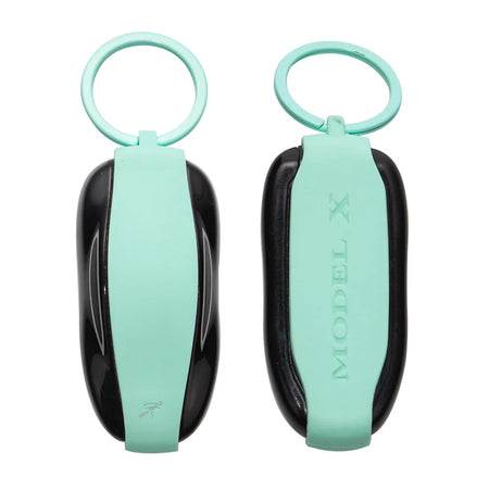 Silicone Key Protective Case for Tesla Model Y/3/X/S  Modtesla