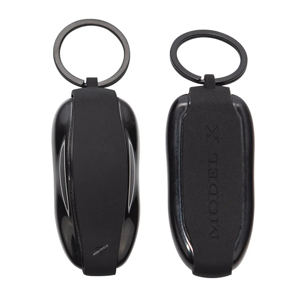 Silicone Key Protective Case for Tesla Model Y/3/X/S  Modtesla