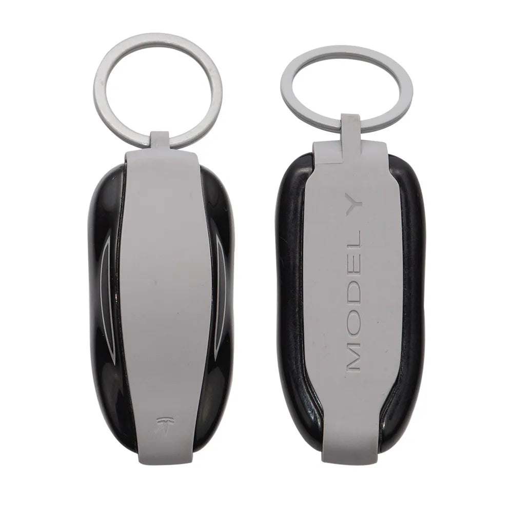 Silicone Key Protective Case for Tesla Model Y/3/X/S  Modtesla