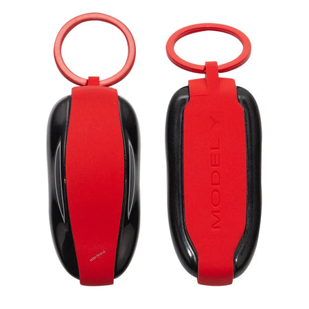 Silicone Key Protective Case for Tesla Model Y/3/X/S  Modtesla