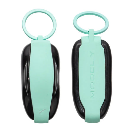 Silicone Key Protective Case for Tesla Model Y/3/X/S  Modtesla