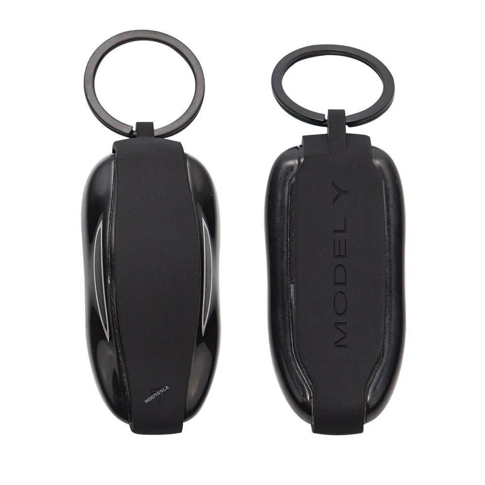 Silicone Key Protective Case for Tesla Model Y/3/X/S  Modtesla