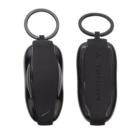 Silicone Key Protective Case for Tesla Model Y/3/X/S  Modtesla