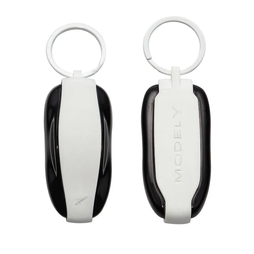Silicone Key Protective Case for Tesla Model Y/3/X/S  Modtesla